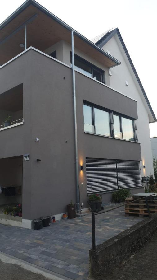 Zeitlos Bodensee Friedrichshafen Exterior photo